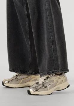 DAMES MERCER AMSTERDAM lage sneakers the re-run cracked