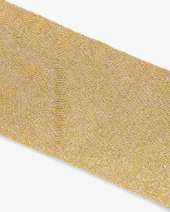 DAMES MP DENMARK sokken pernille glitter