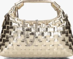 DAMES NÚNOO núnoo schoudertas dandy braided recycled cool