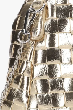 DAMES NÚNOO núnoo schoudertas dandy braided recycled cool