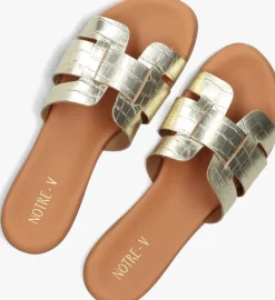 DAMES NOTRE-V slippers 179874