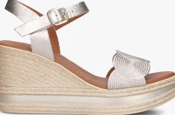 DAMES STEFANO LAURAN sandalen met hak 8734