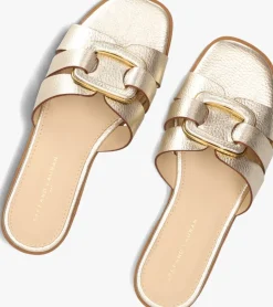 DAMES STEFANO LAURAN slippers 24152