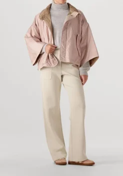 DAMES ABSOLUT CASHMERE grijze trui themys