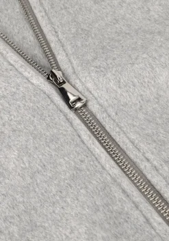 DAMES ALTER EGO grijze jack pearl