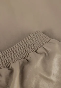 DAMES ALTER EGO grijze pantalon lucca