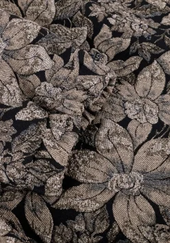 DAMES AMAYA AMSTERDAM grijze top jill top