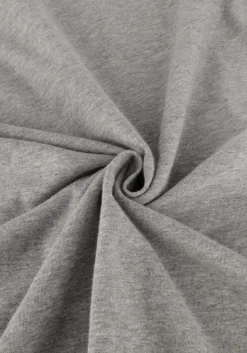 Heren AMERICAN VINTAGE grijze t-shirt fizvalley men