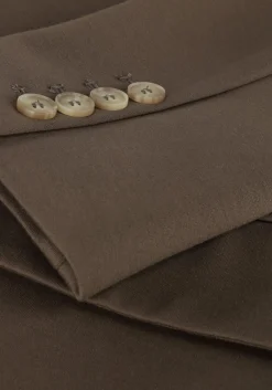 DAMES BEAUMONT grijze blazer ash