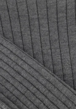 DAMES BELLAMY grijze coltrui lizzy