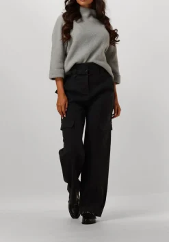 DAMES BELLAMY grijze trui marielle