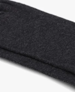 Heren BOSS grijze sokken 2p as uni cc