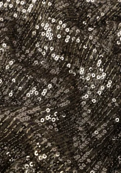 DAMES BRUUNS BAZAAR grijze tops & t-shirts jewel aniqa blouse