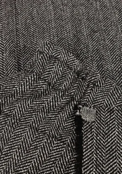 DAMES CAROLINE BISS grijze minirok 4721