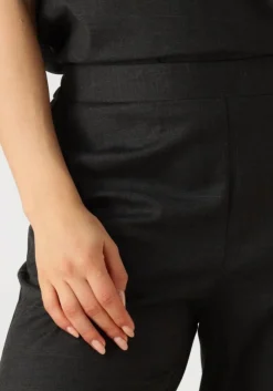 DAMES CO'COUTURE grijze pantalon kaya joggers