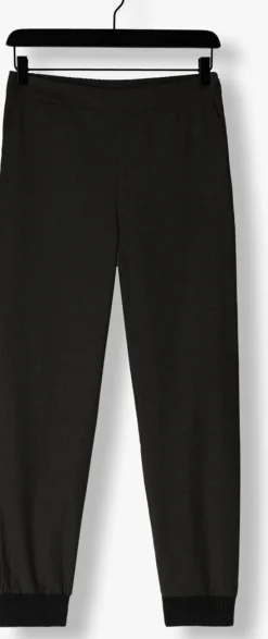 DAMES CO'COUTURE grijze pantalon kaya joggers
