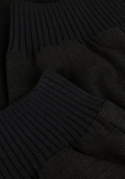 DAMES CO'COUTURE grijze pantalon kaya joggers