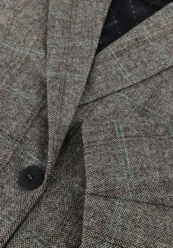 DAMES COPENHAGEN MUSE grijze blazer cmjaden-blazer