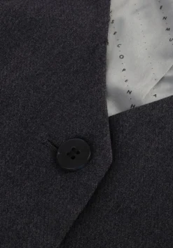 DAMES COPENHAGEN MUSE grijze gilet cmtailor-waistcoat