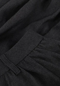 DAMES COPENHAGEN MUSE grijze maxirok cmtailor-skirt