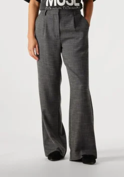 DAMES COPENHAGEN MUSE grijze pantalon tonnie pant