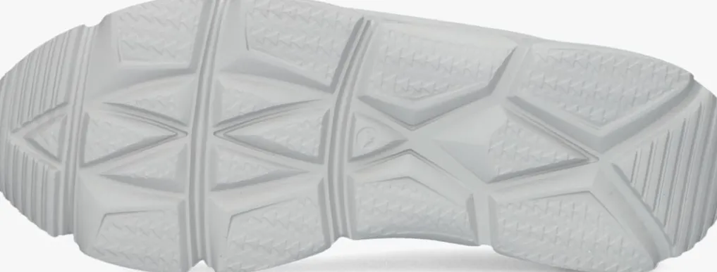 DAMES COPENHAGEN STUDIOS grijze lage sneakers cph40