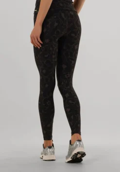 DAMES DEBLON SPORTS grijze legging classic leggings high waistband