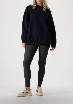 DAMES DEBLON SPORTS grijze legging classic leggings high waistband