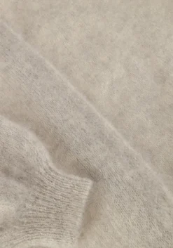 DAMES DES PETITS HAUTS grijze vest altea