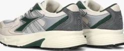 DAMES DIADORA grijze sneakers mythos star