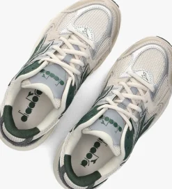 DAMES DIADORA grijze sneakers mythos star