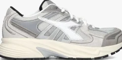 DAMES DIADORA grijze sneakers mythos star