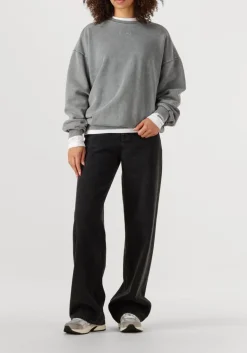 DAMES DIADORA grijze sneakers mythos star