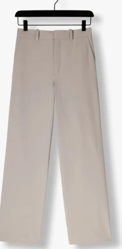 DAMES DRYKORN grijze pantalon desk