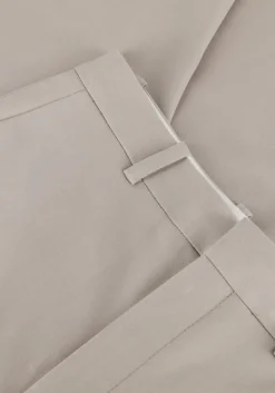 DAMES DRYKORN grijze pantalon desk