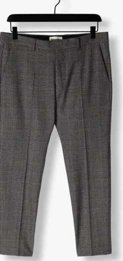 Heren DRYKORN grijze pantalon sight 146489