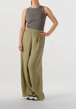 DAMES DRYKORN grijze top olina