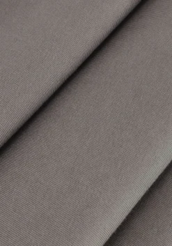 Heren DRYKORN grijze t-shirt thilo 520198