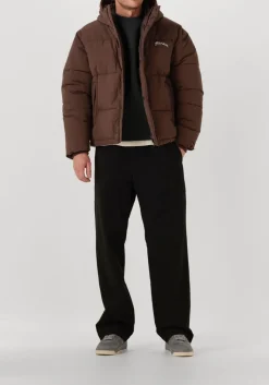 Heren FILLING PIECES grijze lage sneakers cruiser dive