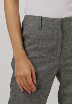 DAMES FIVEUNITS grijze pantalon julia 438