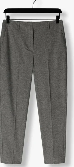 DAMES FIVEUNITS grijze pantalon julia 438