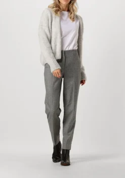 DAMES FIVEUNITS grijze pantalon julia 438
