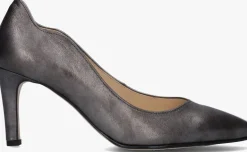 DAMES GABOR grijze pumps 381