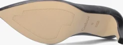 DAMES GABOR grijze pumps 381
