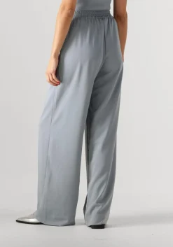 DAMES GESTUZ grijze pantalon gzmareen hw pants
