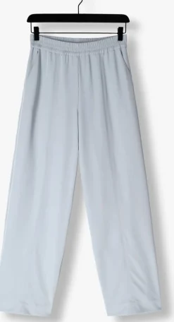 DAMES GESTUZ grijze pantalon gzmareen hw pants