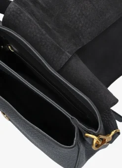 DAMES GIANNI CHIARINI grijze schoudertas helena round 11086