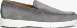 Heren GIORGIO grijze loafers 28785