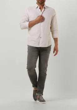 Heren GIORGIO grijze loafers 28785