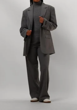 DAMES HERSKIND grijze blazer yago blazer